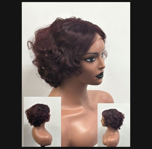Women full wigs brazilian - wigs, remy
