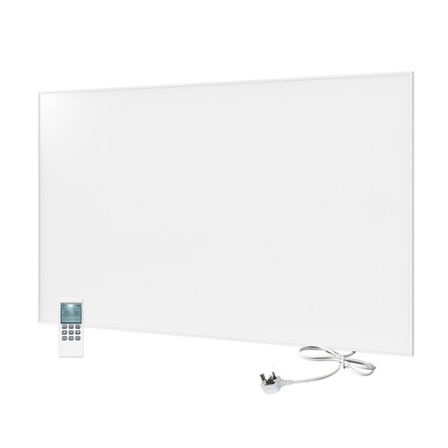 850w infrared panel heater - 850w,