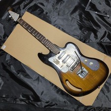 Teisco Electric Guitar TG-64