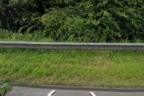 Gauge road safety barriers - oo,