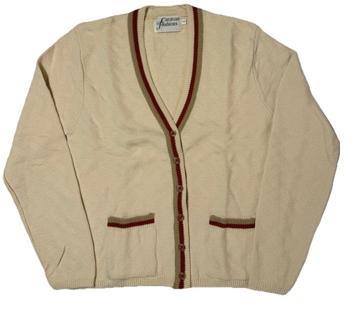 Vintage 70s caravan fashions - vintage,