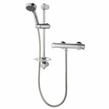 Triton SP8849 Mixer Shower -
