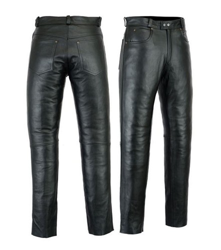 Mens motorcycle leather - motorcycle,
