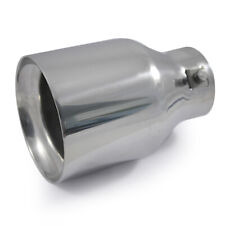 Exhaust Tip Trim Pipe Tail