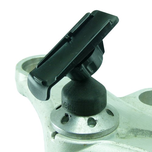 Buybits 12mm hex mount - 12mm,