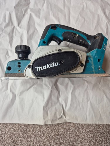 Makita dkp180 planet - planet, body