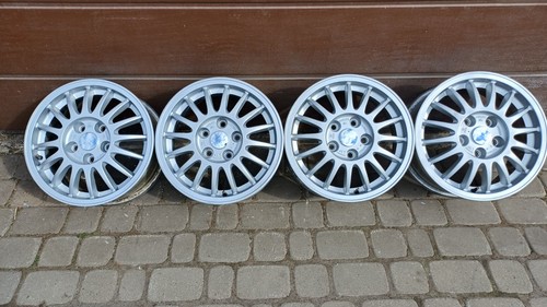 Audi alloys 5x112 - 5x112, coupe