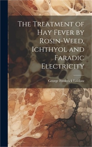 The treatment hay fever - treatment,