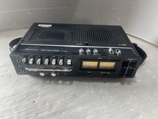 SONY TC153SD HI-QUALITY AUDIO