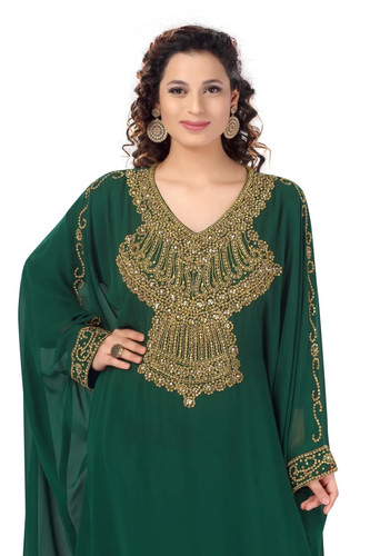 Abaya kaftan arabic - kaftan,