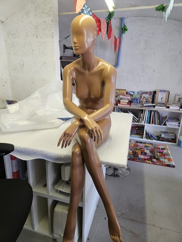 Mannequin full body - full,