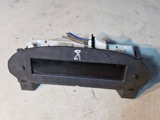 Peugeot 206 1.1 2 HFX Display