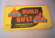 Build or Bust 1963 Spears