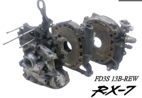 Mazda fd3s 13b - fd3s, 13b-rew