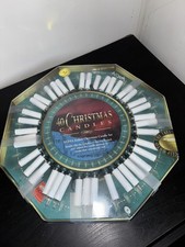 VINTAGE NOMA CLIP ON CHRISTMAS