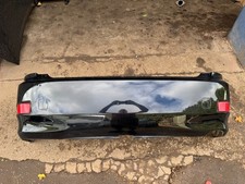 05-2012 LEXUS IS220D REAR