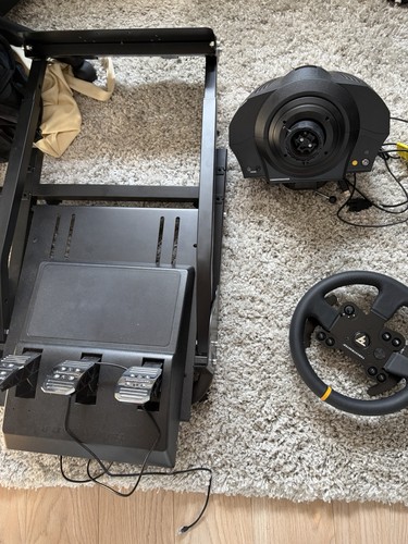 Thruster master racing - thruster, tx