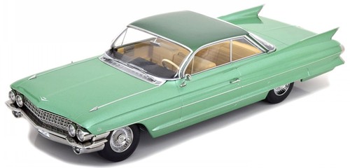 Cadillac series coupe - cadillac, 62