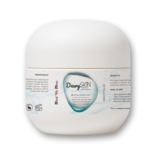 Hyaluronic acid face - hyaluronic,
