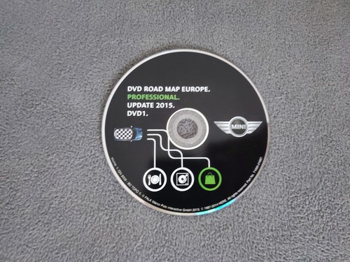 Dvd navigation mini - dvd,