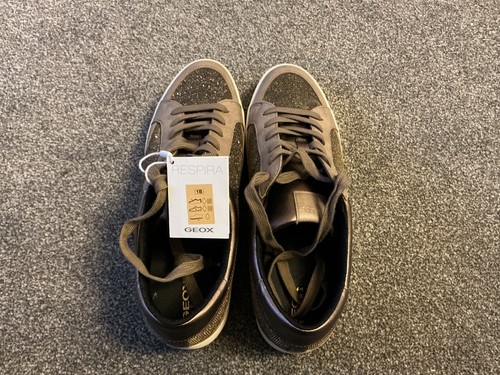 Geox womens trainers - geox, size