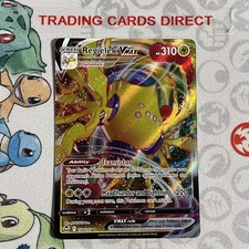 Regieleki VMAX 058/195 Rare