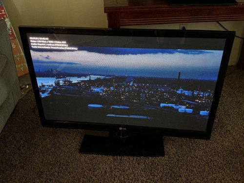 Lcd 1080p flat - 1080p, screen