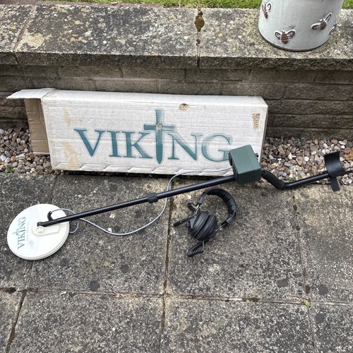 Viking series metal - 5,