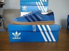 Adidas Originals Hamburg Trace