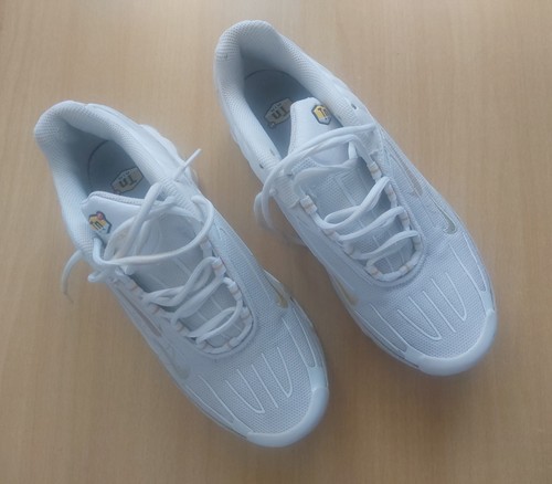 Nike mens air max trainers - air,