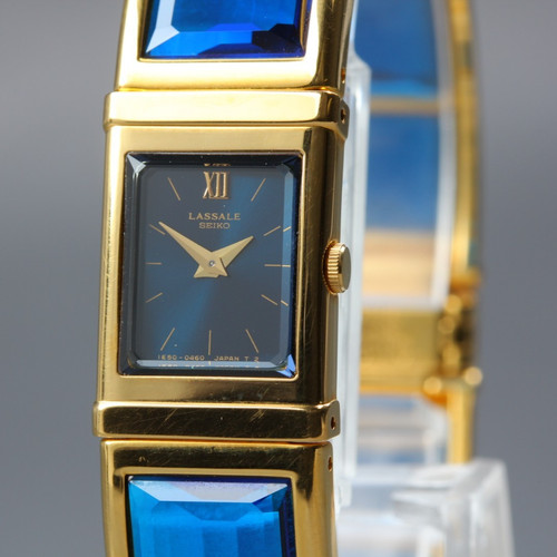 Vintage 1985 mint seiko - vintage,