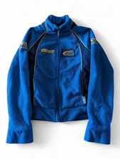 Vintage Subaru Racing WRC