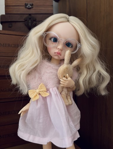 Imda colette bjd doll custom - imda, ~