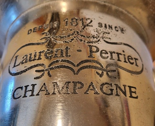 Laurent perrirt champagne - laurent,
