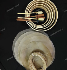 Hand Drum Craft Set – 5