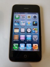 Apple iPhone 3GS - 16GB -