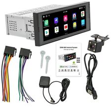 GPS Navi WIFI Car Stereo Radio