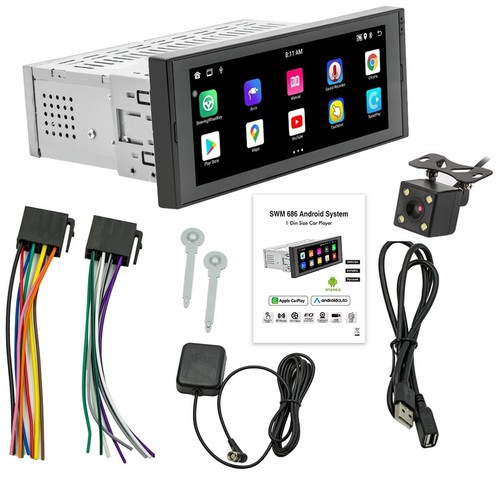 Gps navi wifi car stereo - gps,
