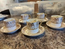 Vintage Stanley Bone China