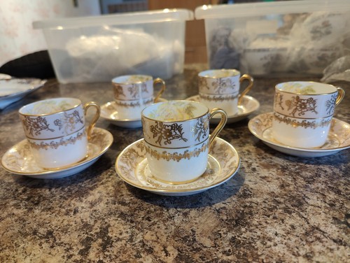 Vintage stanley bone china - stanley,