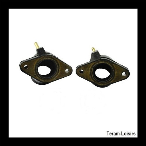 Intake pipe for - for, xvs