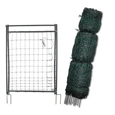ELECTRIC POULTRY NETTING 25M