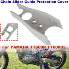 Chain Guide Slider Cover Swingarm Guard For YAMAHA TT600R TT600RE TT600 R RE