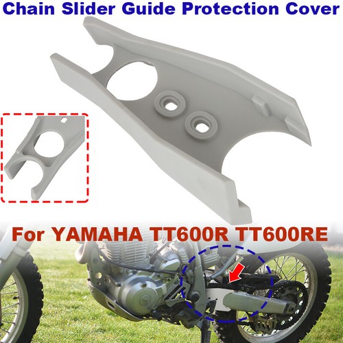 Chain guide slider - guide,