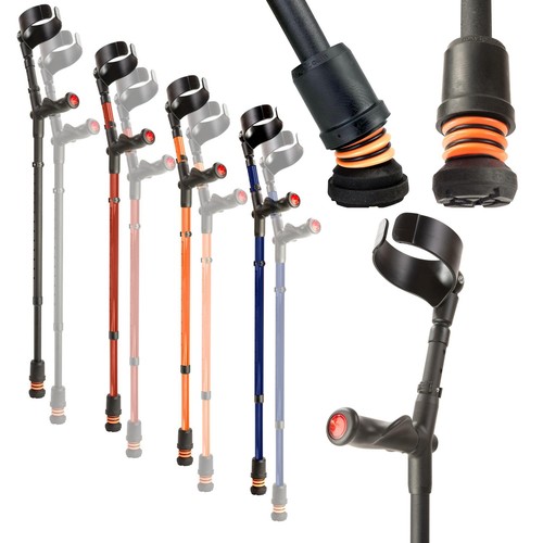 Flexyfoot comfort grip shock - flexyfoot,