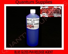 Mouldcraft BLUE PVA  RELEASE