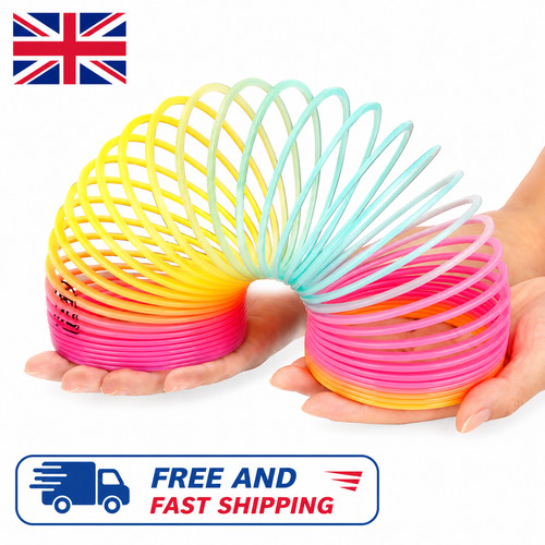 8cm large spring - large,