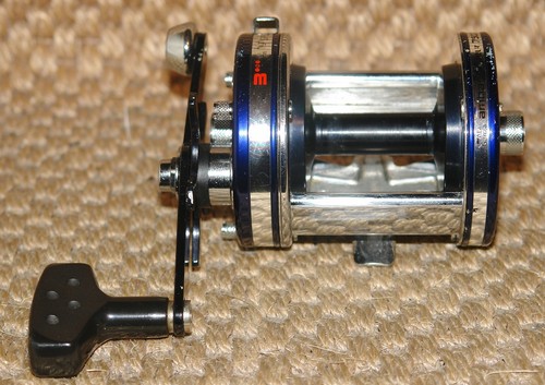 Abu ambassadeur 7500 - abu, c3