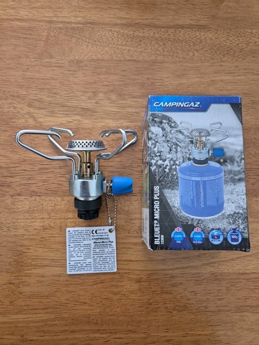 Campingaz bleuet micro - campingaz,
