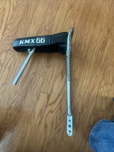 Vintag kmx bike - bike, with
